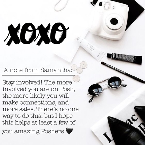 Tips & Tricks to Help You Become a Better Posher - Picture 5 of 5